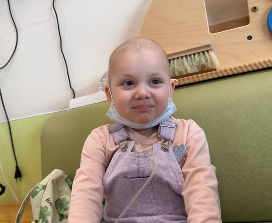 Новости Амельченко София 💚